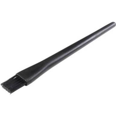 ESD ecset 10 x 148 mm, sörtehossz: 17 mm, Tru Components ESD ecset 10 x 148 mm, sörtehossz: 17 mm, Tru Components