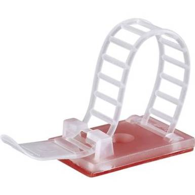 Kábelrögzítő, Tru Components WCT-85TT Kábelrögzítő, Tru Components WCT-85TT
