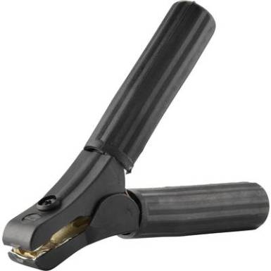 Töltő csipesz, 600A, fekete, Tru Components Töltő csipesz, 600A, fekete, Tru Components