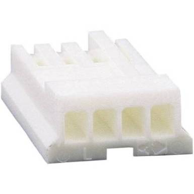 T&aacute;pcsatlakoz&oacute; aljzat 4 p&oacute;l., Tru Components