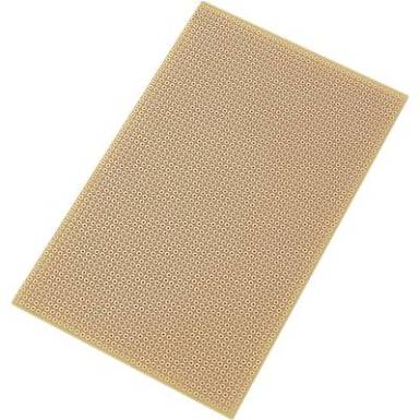 Kisérleti nyákpanel 160 x 100 mm, Tru Components Kisérleti nyákpanel 160 x 100 mm, Tru Components
