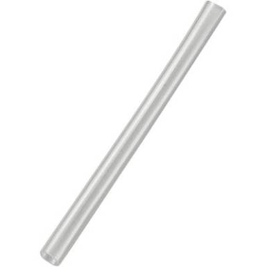 Szigetelő tömlő, PVC, 5 mm, átlátszó, Tru Components Szigetelő tömlő, PVC, 5 mm, átlátszó, Tru Components