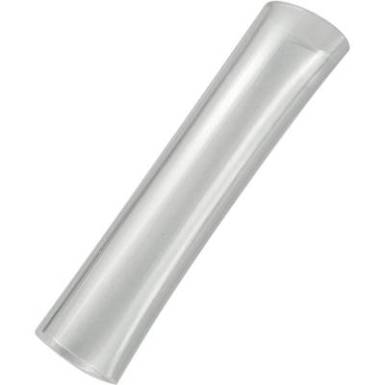 Szigetelő tömlő, PVC, 15 mm, átlátszó, Tru Components Szigetelő tömlő, PVC, 15 mm, átlátszó, Tru Components