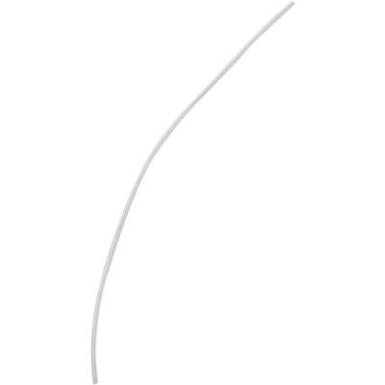 Szigetelő t&ouml;mlő, PVC, 0,3 mm, nat&uacute;r, Tru Components