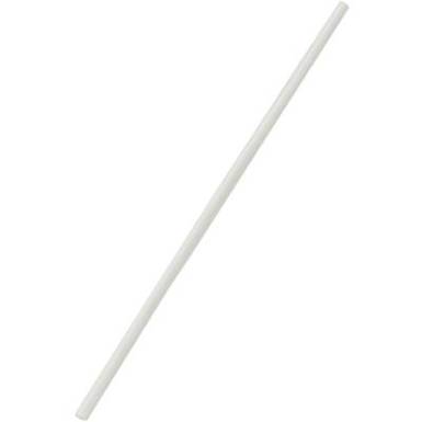 Szilikon szigetelő tömlő 1 mm, fehér, Tru Components Szilikon szigetelő tömlő 1 mm, fehér, Tru Components