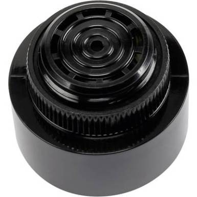Zümmer IP65 90 dB 6 - 24 V/DC, Tru Components 1570720 Zümmer IP65 90 dB 6 - 24 V/DC, Tru Components 1570720