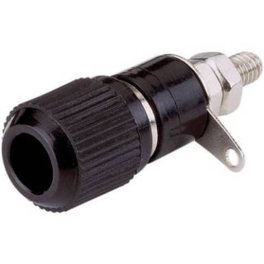 Laborcsatlakozó készlet, 10 db, Tru Components Laborcsatlakozó készlet, 10 db, Tru Components