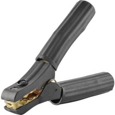 T&ouml;ltő csipesz, 1000A, fekete, Tru Components