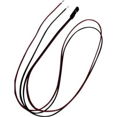 Konfekcionált huzal 2 pól., Tru Components Konfekcionált huzal 2 pól., Tru Components