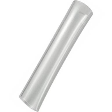 Szigetelő tömlő, PVC, 10 mm, átlátszó, Tru Components Szigetelő tömlő, PVC, 10 mm, átlátszó, Tru Components
