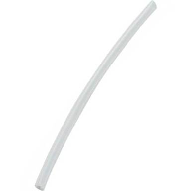 Szigetelő tömlő, PVC, 3 mm, natúr, Tru Components Szigetelő tömlő, PVC, 3 mm, natúr, Tru Components