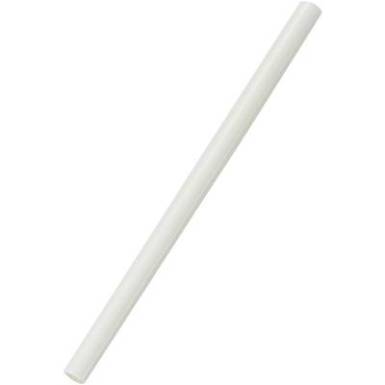 Szigetelő t&ouml;mlő, PVC, 4 mm, feh&eacute;r, Tru Components