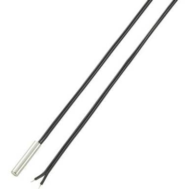 Hőmérséklet érzékelő, Tru Components MJSTS-103-3950-1-600-3D Hőmérséklet érzékelő, Tru Components MJSTS-103-3950-1-600-3D