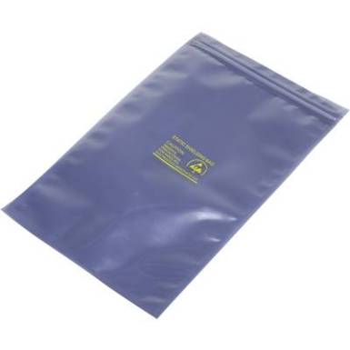 ESD tasak (H x Sz) 250 mm x 150 mm &Aacute;rny&eacute;kol&oacute; ESD jel&ouml;l&eacute;s S TRU COMPONENTS &Uacute;jraz&aacute;rhat&oacute;