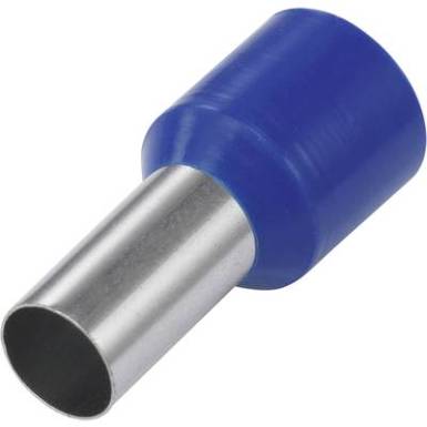 &Eacute;rv&eacute;gh&uuml;vely, k&eacute;k 16 x 12 mm, 100 db, Tru Components
