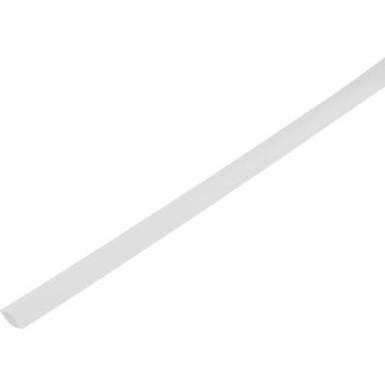 Zsugorcső ragasztó nélkül, fehér, 21 mm 2:1, TRU COMPONENTS 1225499 méteráru Zsugorcső ragasztó nélkül, fehér, 21 mm 2:1, TRU COMPONENTS 1225499 méteráru