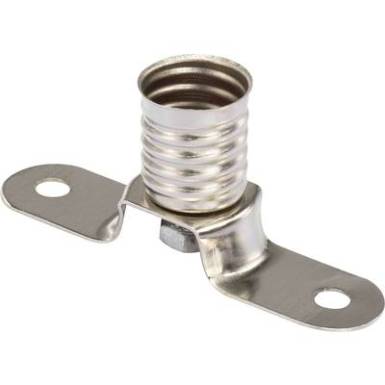 E10 Izz&oacute;foglalat E10 B21, Tru Components