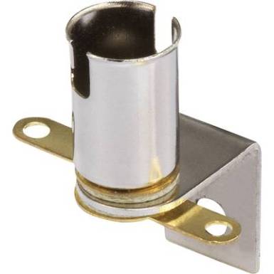BA9S Izzófoglalat BA9S B02, Tru Components BA9S Izzófoglalat BA9S B02, Tru Components