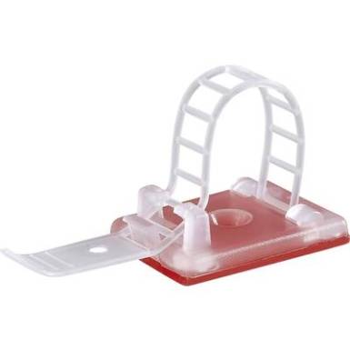 Kábelrögzítő, Tru Components WCT-64TT Kábelrögzítő, Tru Components WCT-64TT