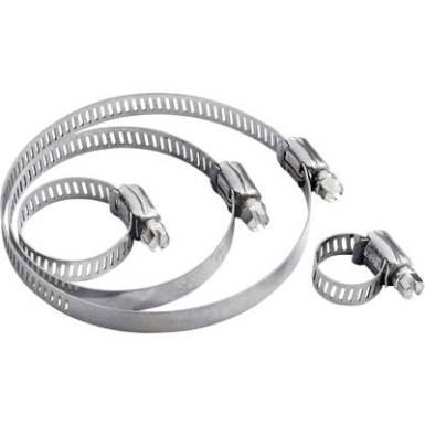 Tapadókorongos bilincs, Tru Components 16-23 mm Tapadókorongos bilincs, Tru Components 16-23 mm