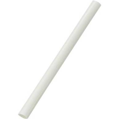 Szigetelő tömlő, PVC, 5 mm, fehér, Tru Components Szigetelő tömlő, PVC, 5 mm, fehér, Tru Components