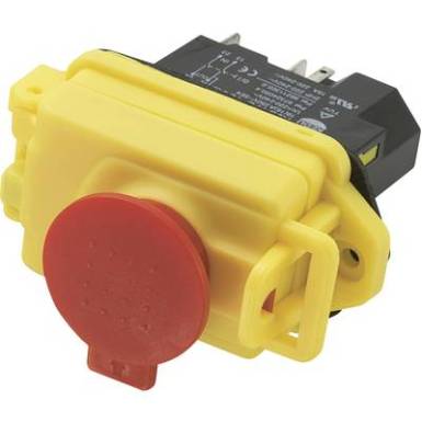 Mágneskapcsoló, Tru Components KJD17B-16 Mágneskapcsoló, Tru Components KJD17B-16