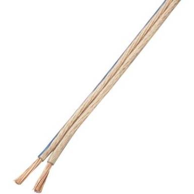 Hangszórókábel, 2 x 4 mm?, 10 m, Tru Components Hangszórókábel, 2 x 4 mm?, 10 m, Tru Components