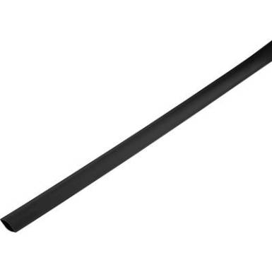 Zsugorcső 2:1, fekete, 10/21 mm, TRU COMPONENTS 1571585