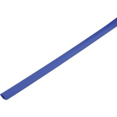 Zsugorcső 2:1, kék, 10/21 mm, TRU COMPONENTS 1571611 Zsugorcső 2:1, kék, 10/21 mm, TRU COMPONENTS 1571611