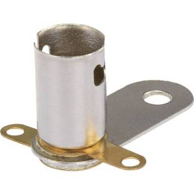 Izzófoglalat BA9S B08, Tru Components Izzófoglalat BA9S B08, Tru Components