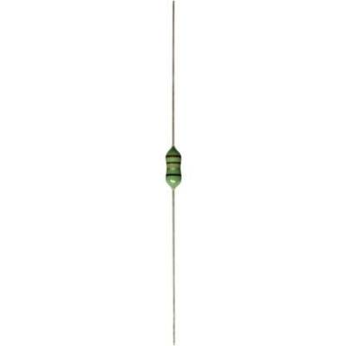 Induktivit&aacute;s, axi&aacute;lis 4700 uH 74,5 Ohm 55 mA TRU COMPONENTS LGA0510-4700