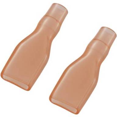 Szigetelő hüvely Piros TRU COMPONENTS 1572001 1 db Szigetelő hüvely Piros TRU COMPONENTS 1572001 1 db