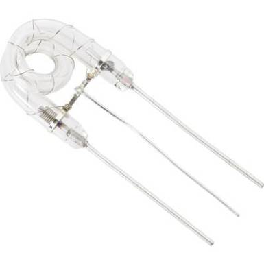 TRU COMPONENTS CT-6030S-6 Mini villanócső 21 Ws 1 villanás/perc 230 V, 330 V Tartalom: 1 db TRU COMPONENTS CT-6030S-6 Mini villanócső 21 Ws 1 villanás/perc 230 V, 330 V Tartalom: 1 db