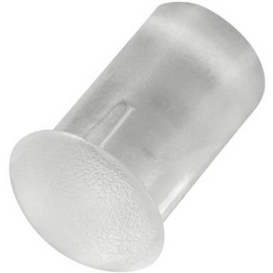 Fényvezető előlaphoz, TRU COMPONENTS LEAD-18PZW Fényvezető előlaphoz, TRU COMPONENTS LEAD-18PZW
