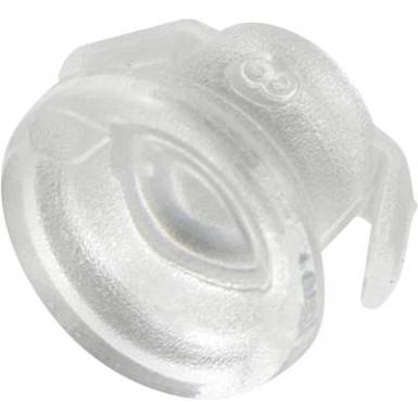 Fényvezető előlaphoz, Tru Components HHP-04-PCW Fényvezető előlaphoz, Tru Components HHP-04-PCW