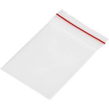 Simítózáras tasak, 35 x 55 mm, Tru Components Simítózáras tasak, 35 x 55 mm, Tru Components
