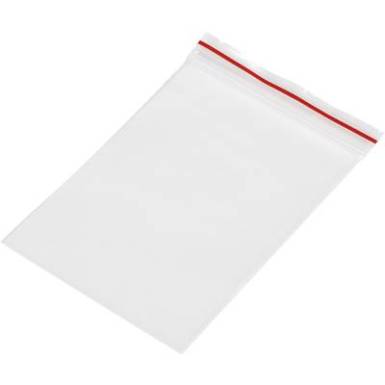 Simítózáras tasak, 60 x 80 mm, TRU COMPONENTS Simítózáras tasak, 60 x 80 mm, TRU COMPONENTS