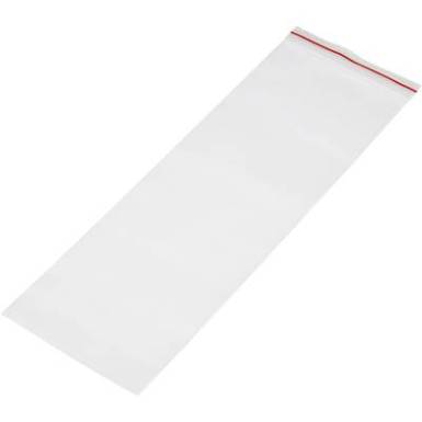 Simítózáras tasak, 120 x 170 mm, Tru Components Simítózáras tasak, 120 x 170 mm, Tru Components