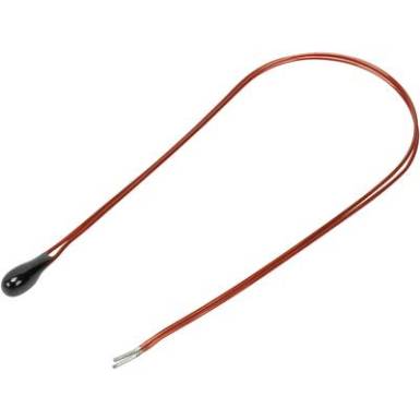 NTC termisztor, Tru Components TTS2A103F3963RY NTC termisztor, Tru Components TTS2A103F3963RY