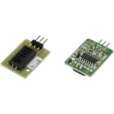P&aacute;ratartalom &eacute;rz&eacute;kelő, Tru Components HmZ-333A1
