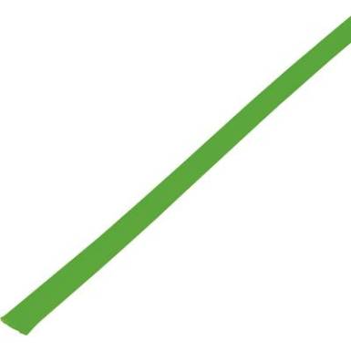 Kábelvédő hajlékony tömlő 10-15 mm zöld 10m Kábelvédő hajlékony tömlő 10-15 mm zöld 10m