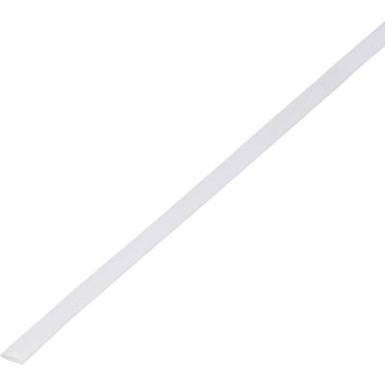 K&aacute;belv&eacute;dő hajl&eacute;kony t&ouml;mlő 6-12 mm feh&eacute;r 10m