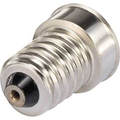 Lámpafoglalat Foglalat: E14 TRU COMPONENTS 1 db Lámpafoglalat Foglalat: E14 TRU COMPONENTS 1 db