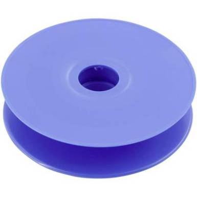Üres kábeldob, ? 80 mm, Tru Components Üres kábeldob, ? 80 mm, Tru Components