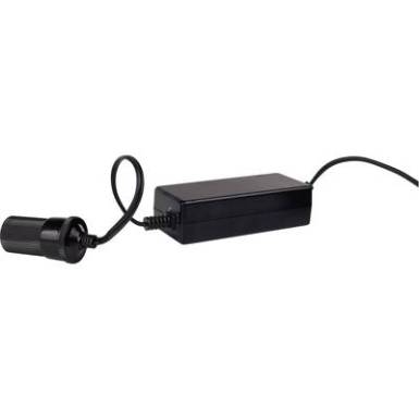 Hűtőtáska adapter, szivargyújtó hálózati adapter átalakító AC/DC 110 - 230V/12V 5A Tristar KB-7985 Hűtőtáska adapter, szivargyújtó hálózati adapter átalakító AC/DC 110 - 230V/12V 5A Tristar KB-7985