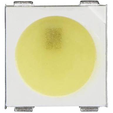 SMD LED 5050 hidegfehér 120 ° Thomsen SMD LED 5050 hidegfehér 120 ° Thomsen