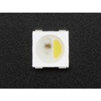 SMD LED, többszínű 5050 RGB 120 ° Thomsen SMD LED, többszínű 5050 RGB 120 ° Thomsen