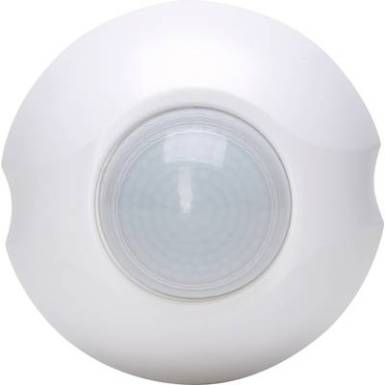 Kopp 822101035 Falra szerelhető, Mennyezeti Mozgásérzékelő 360 ° Relé Fehér IP44 (falra szerelhető)/IP20 (mennyezetre szerelhető) Kopp 822101035 Falra szerelhető, Mennyezeti Mozgásérzékelő 360 ° Relé Fehér IP44 (falra szerelhető)/IP20 (mennyezetre szerelhető)