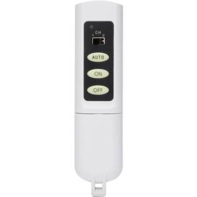 Kopp 806601016 T&aacute;vir&aacute;ny&iacute;t&oacute; mozg&aacute;s&eacute;rz&eacute;kelőh&ouml;z Feh&eacute;r IP20