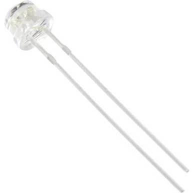 LED kivezetéssel LED 5mm, kék, 700mcd LED kivezetéssel LED 5mm, kék, 700mcd